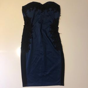 Bodycon dress